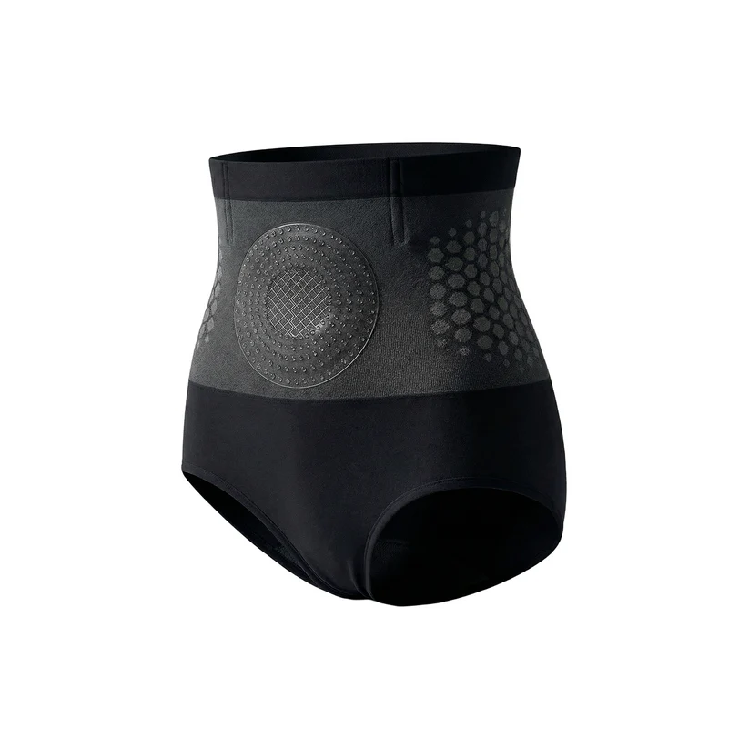 🎖️𝐎𝐟𝐟𝐢𝐜𝐢𝐚𝐥 𝐁𝐫𝐚𝐧𝐝 𝐒𝐭𝐨𝐫𝐞 |  4-In-1 Micro-Particle Sculpting & Fat-Burn Shorts