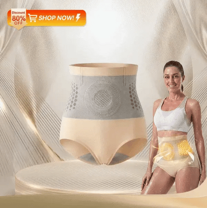 🎖️𝐎𝐟𝐟𝐢𝐜𝐢𝐚𝐥 𝐁𝐫𝐚𝐧𝐝 𝐒𝐭𝐨𝐫𝐞 |  4-In-1 Micro-Particle Sculpting & Fat-Burn Shorts