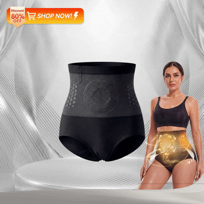 🎖️𝐎𝐟𝐟𝐢𝐜𝐢𝐚𝐥 𝐁𝐫𝐚𝐧𝐝 𝐒𝐭𝐨𝐫𝐞 |  4-In-1 Micro-Particle Sculpting & Fat-Burn Shorts
